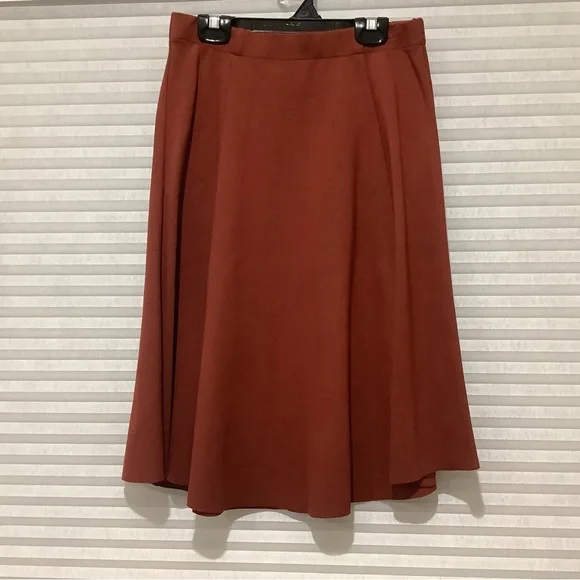 MELI by fame Womens pumpkin skirt🤩 - Picture 1 of 2